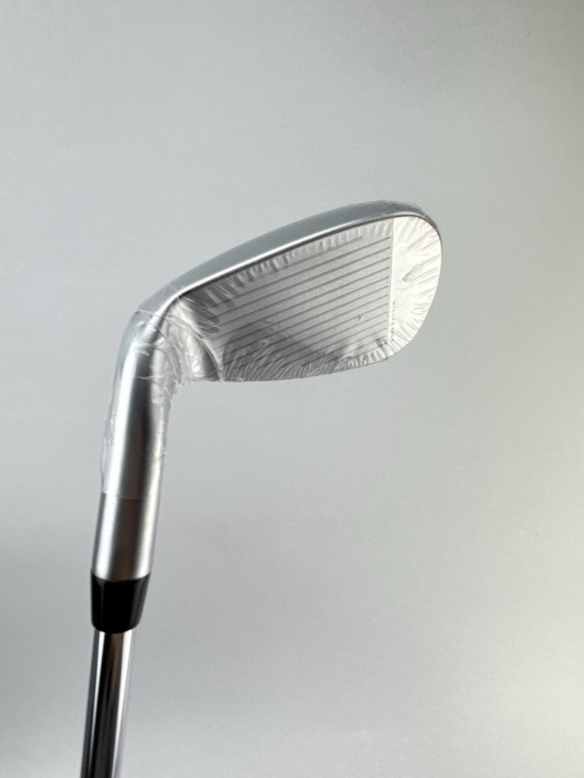 Cobra LTDX 9 Iron KBS Tour 90 Stiff Flex Steel /Right Handed /Brand New /257149