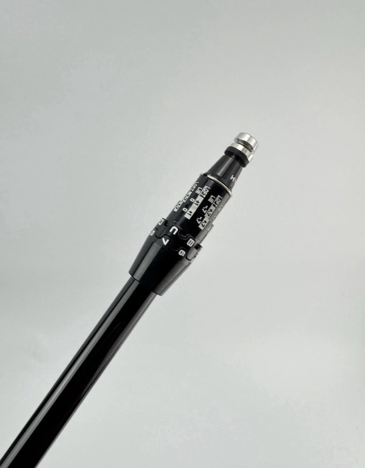 Cobra DS Adapt OPTM #4 Hybrid Shaft Aldila Rogue Regular Graphite 39.5”/Mid Grip8