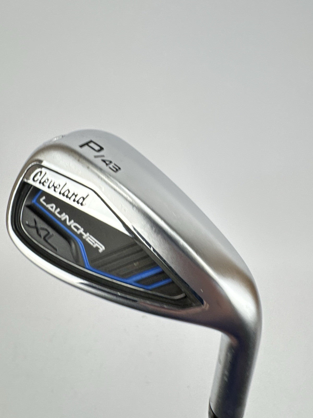 Cleveland Launcher XL Pithing Wedge 43* Regular Graphite /Right Handed /333166
