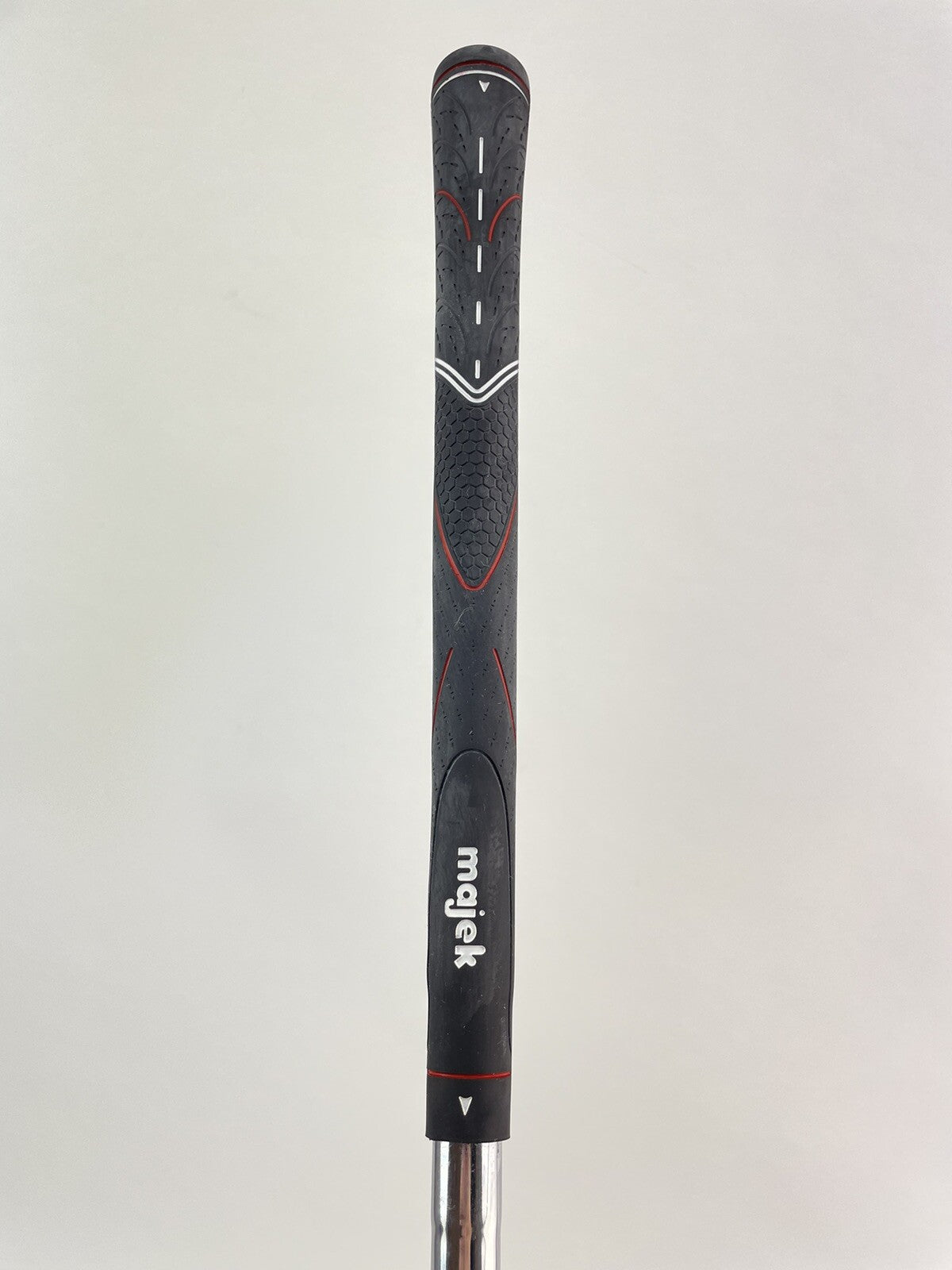 Ping Eye 8 Iron Black Dot Regular Flex Steel /Right Handed /New Grip /1846622