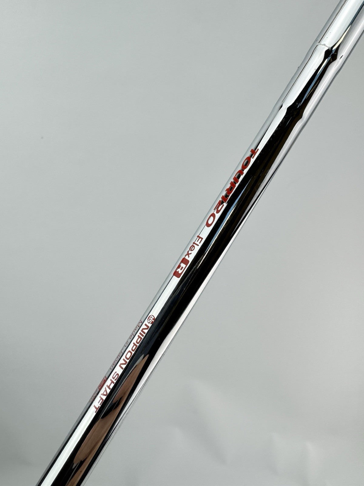 Titleist C16 6 Iron Nippon Modus3 Tour120 Regular Steel /Right /New /3002811