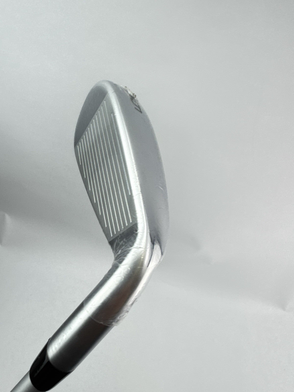 Cobra Air X Ladies 6 Iron Women’s Flex Graphite /Left Handed /New /293775