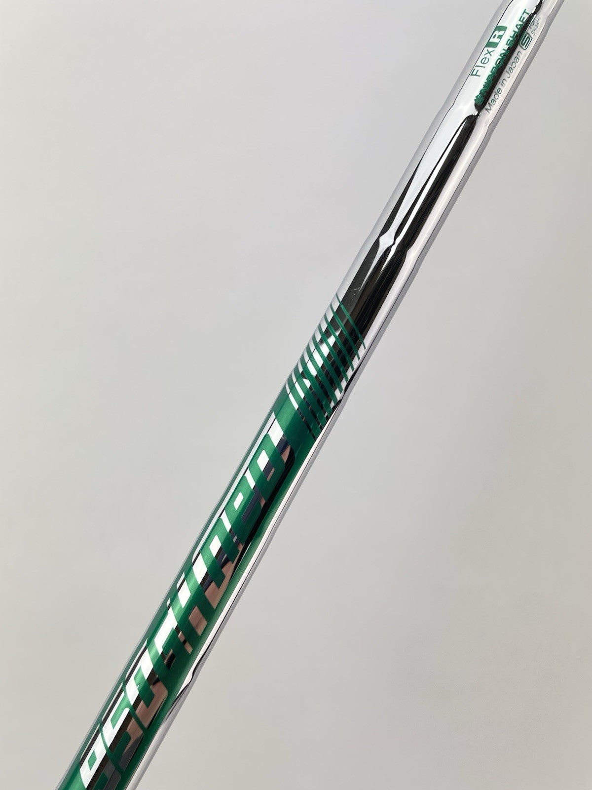 Nippon 950GH Neo Iron Shaft Regular Flex Steel 36.25 /0.355 Tapered /253815