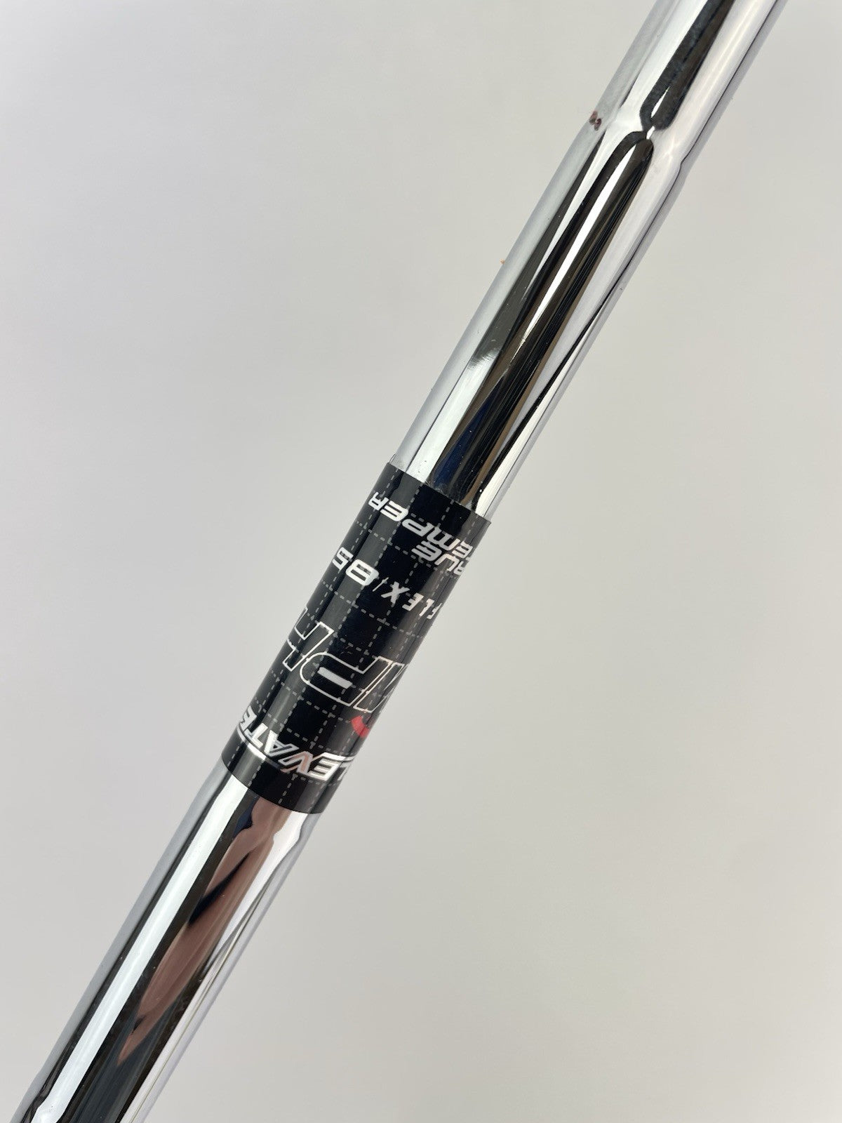 Elevate MPH 85 Iron Shaft Regular Flex Steel 36 /0.370 Parallel /266045