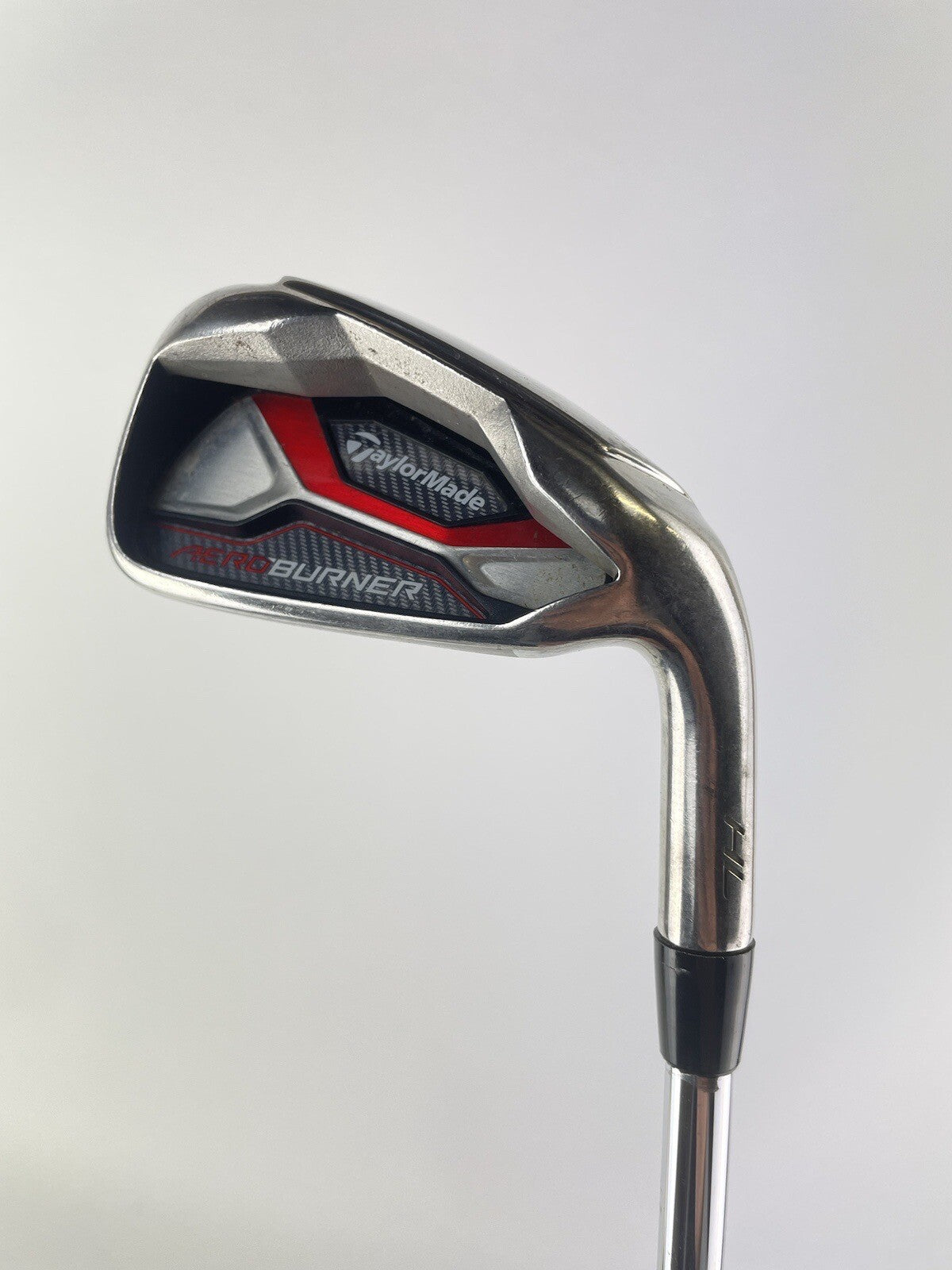 Taylormade AeroBurner HL 6 Iron Speedstep Regular Steel /Right /New Grip /137170