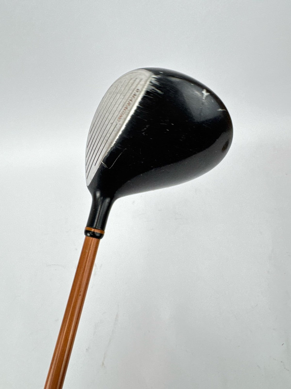 Orlimar Trimetal 7 Wood 22 Degrees Regular Flex Graphite Right Handed/372907