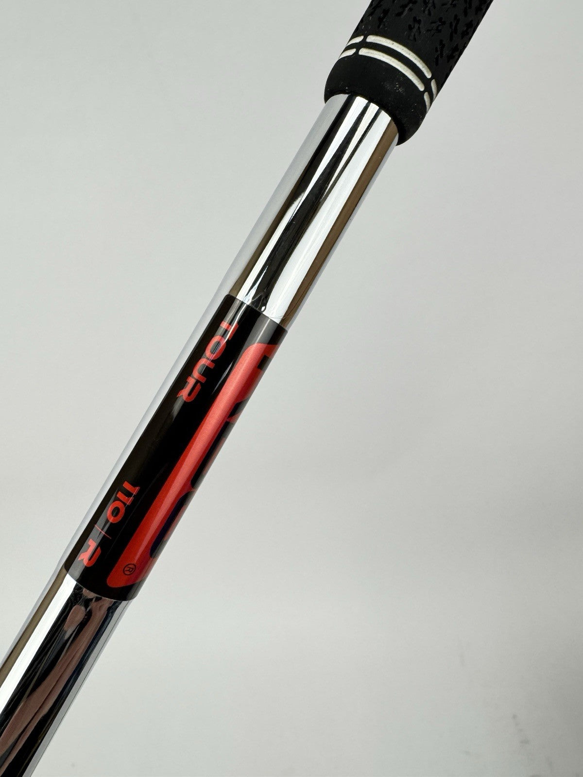 Cobra F9 One Length Pitching Wedge 44* KBS Tour 110 Regular Steel /New /3429910