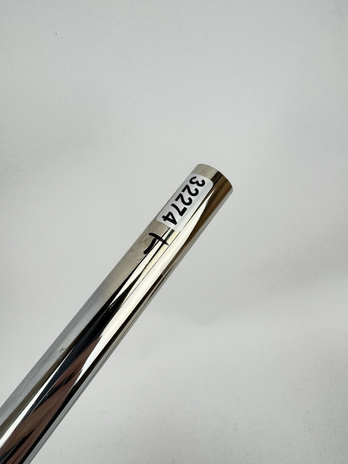 Dynamic Gold 95 Iron Shaft Vss Pro Regular Flex Steel 35.75/0.355 Tapered /3227411