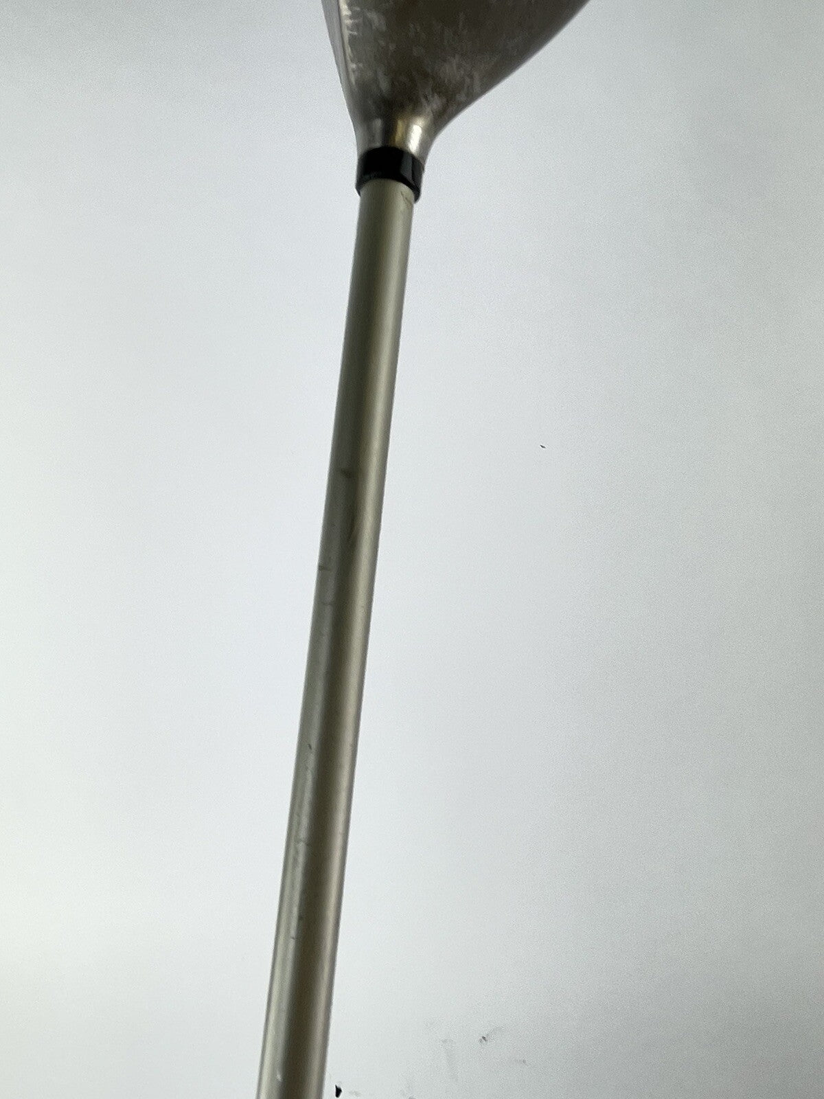 Wilson Fatshaft Ladies 5 Wood Railer Ladies Flex Graphite /New Grip /129379