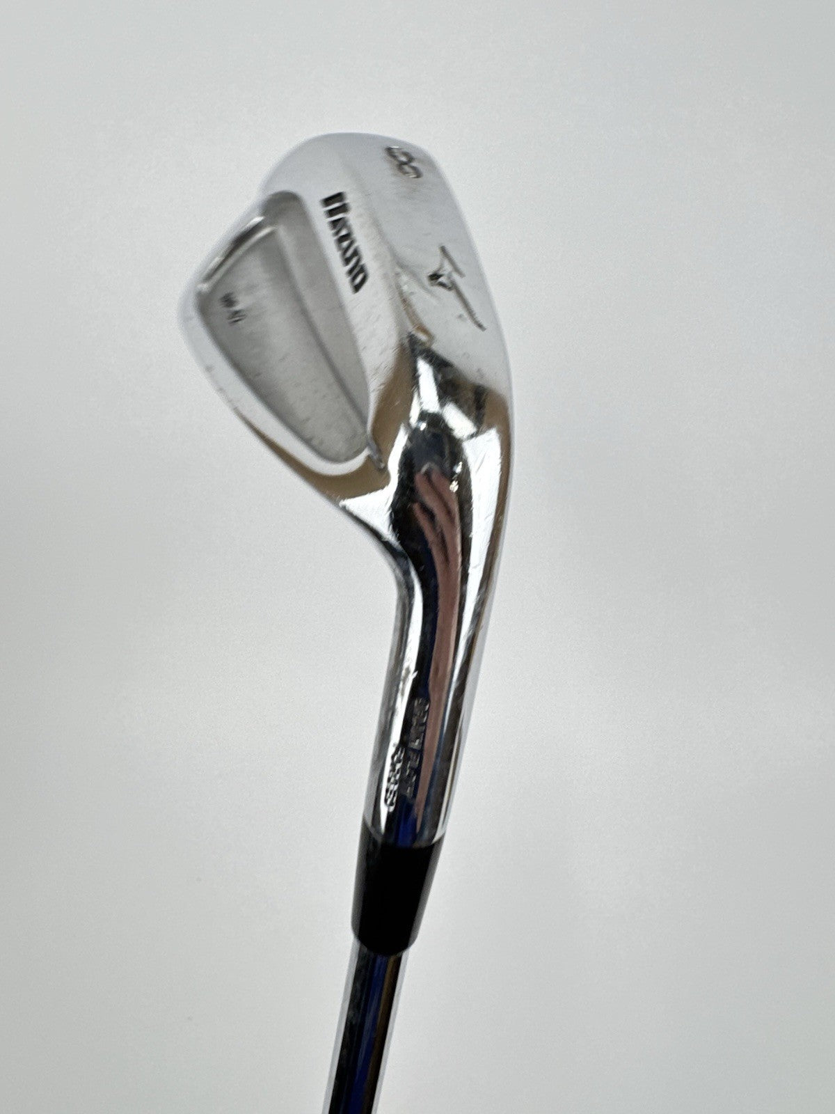 Mizuno MP62 8 Iron Dynamic Gold R300 Regular Flex Steel /Right /New Grip /324185