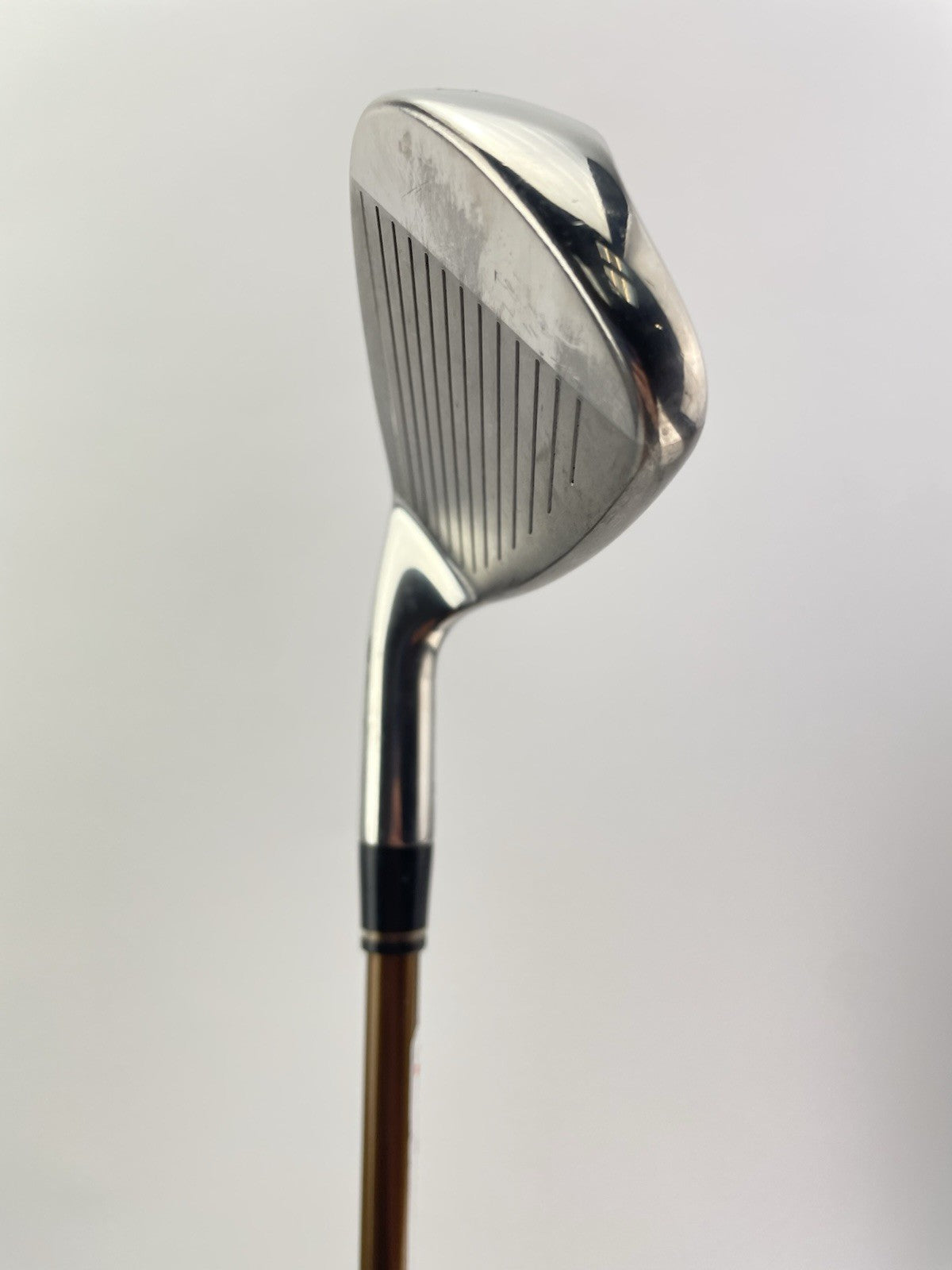 Adams Idea Ladies 8 Iron A7OS Womens Flex Graphite /Right /New Grip /2829210
