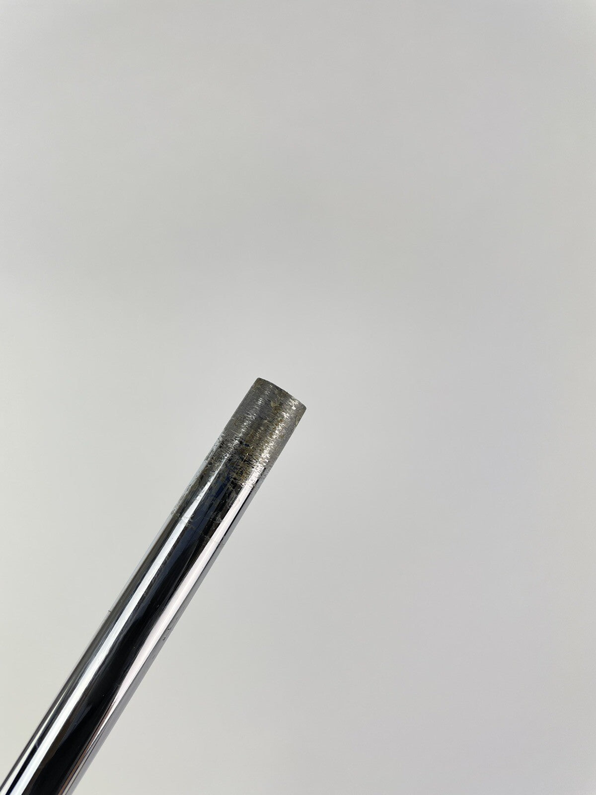 Project X Rifle Iron Shaft Tour Flighted 6.5 X Flex Steel 35”/0.370 Parallel5
