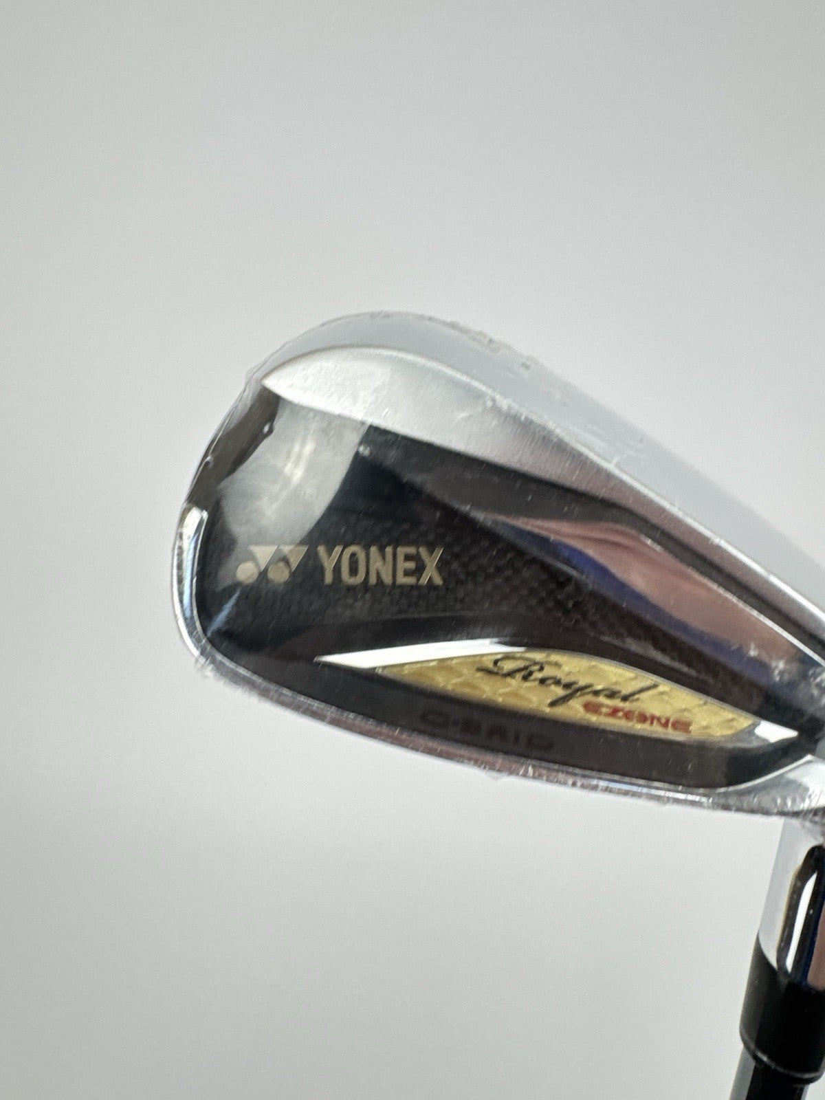 Yonex Royal Ezone 7 Iron 26* Senior Flex Graphite /Right Handed /New /324233