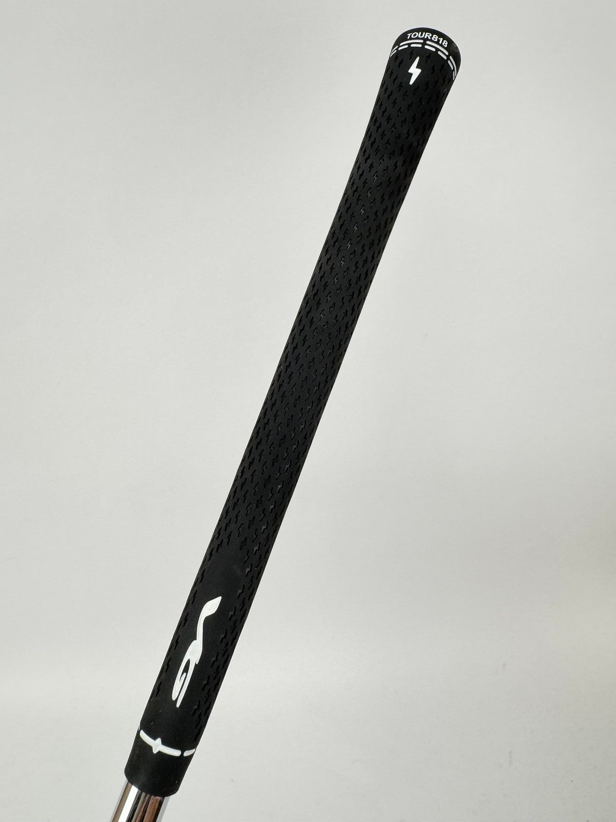 Ping i530 Pitching Wedge Steel Elevate Mph 95 Regular Flex Left Handed/3626717