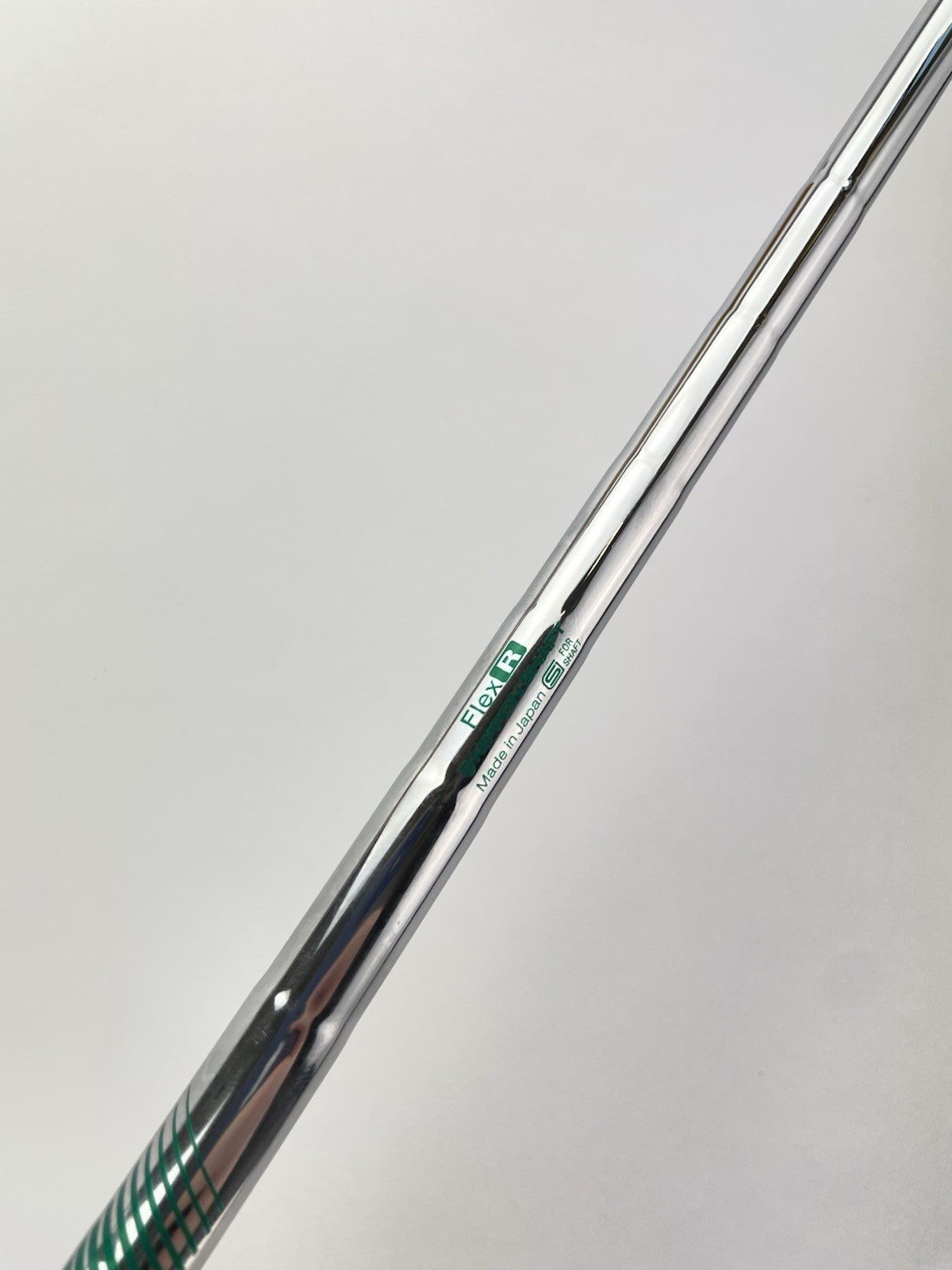Nippon 950GH Neo Iron Shaft Regular Flex Steel 35.25” /0.355 Tapered /296066