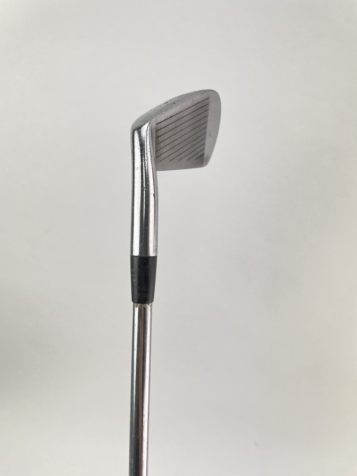 Mizuno T-Zoid 4 Iron Pro R400 Regular Steel /Right Handed /New Grip /190916