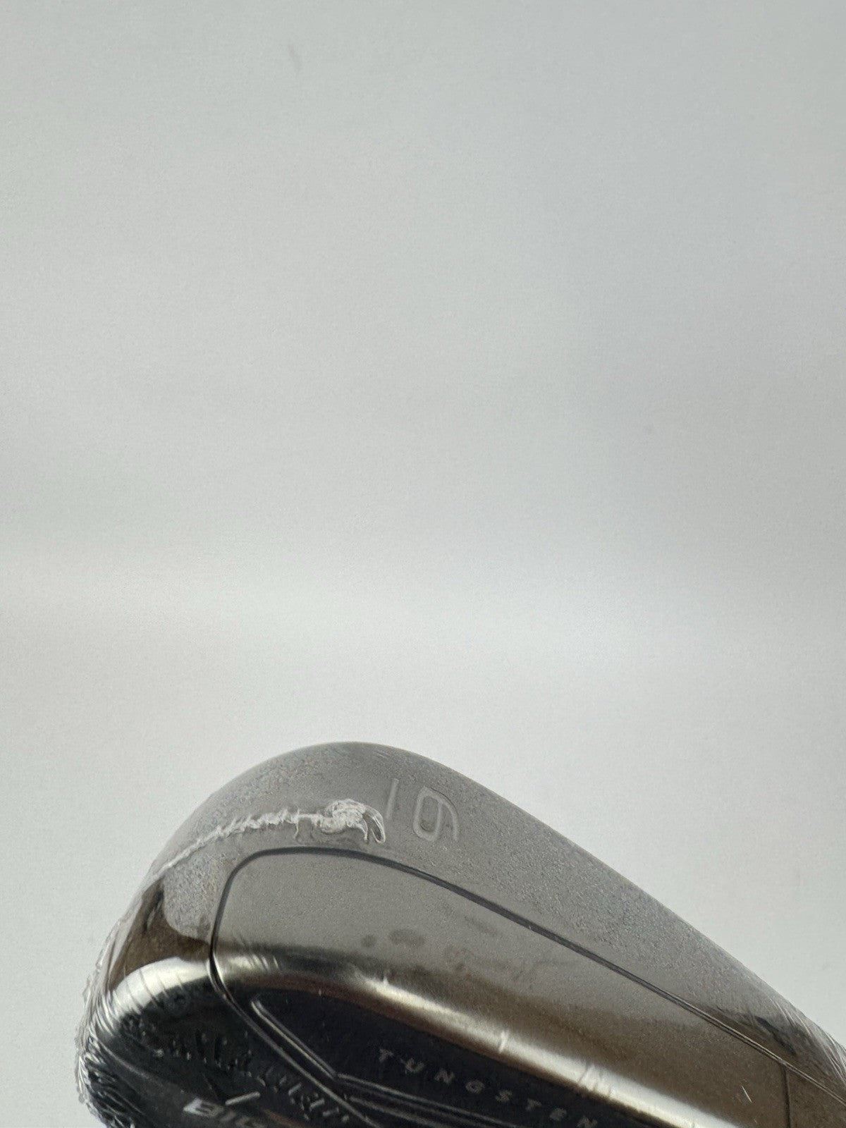 Callaway Big Bertha B23 6 Iron Elevate MPH 95 Regular Steel /Right /New /359364