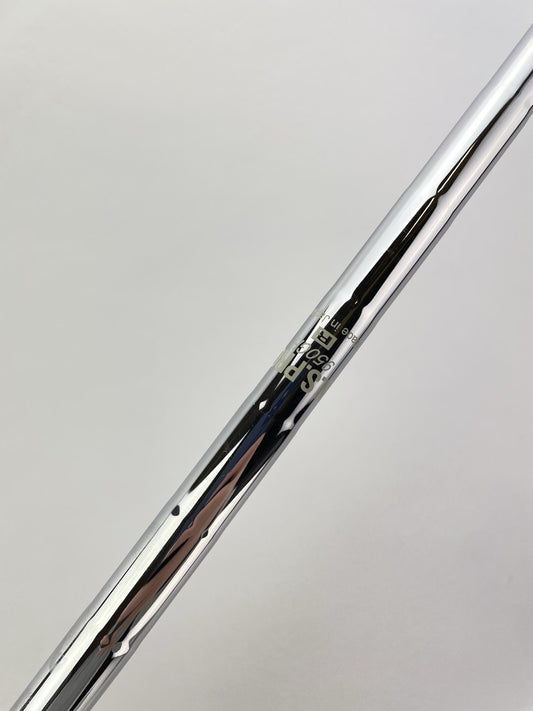 Nippon 950GH Iron Shaft Regular Flex Steel 35.5” /0.355 Tapered/284010