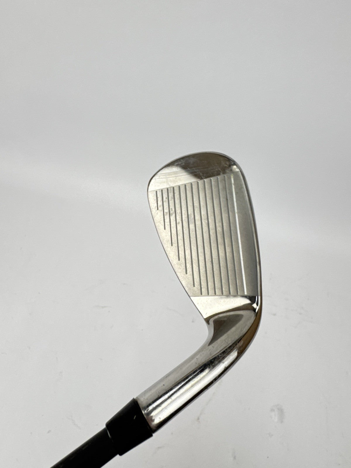 Wilson Launch Pad Gap Wedge Left Handed Cypher 5.5 Regular Graphite /372163