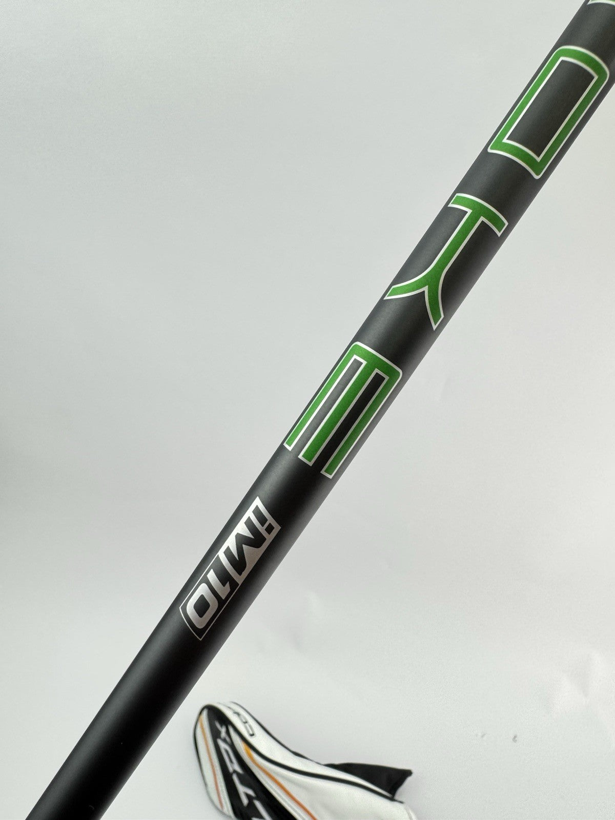Cobra LTDx 3 Wood 15* Hzrdus Smoke 5.5 Regular Graphite /Left Handed /2769812