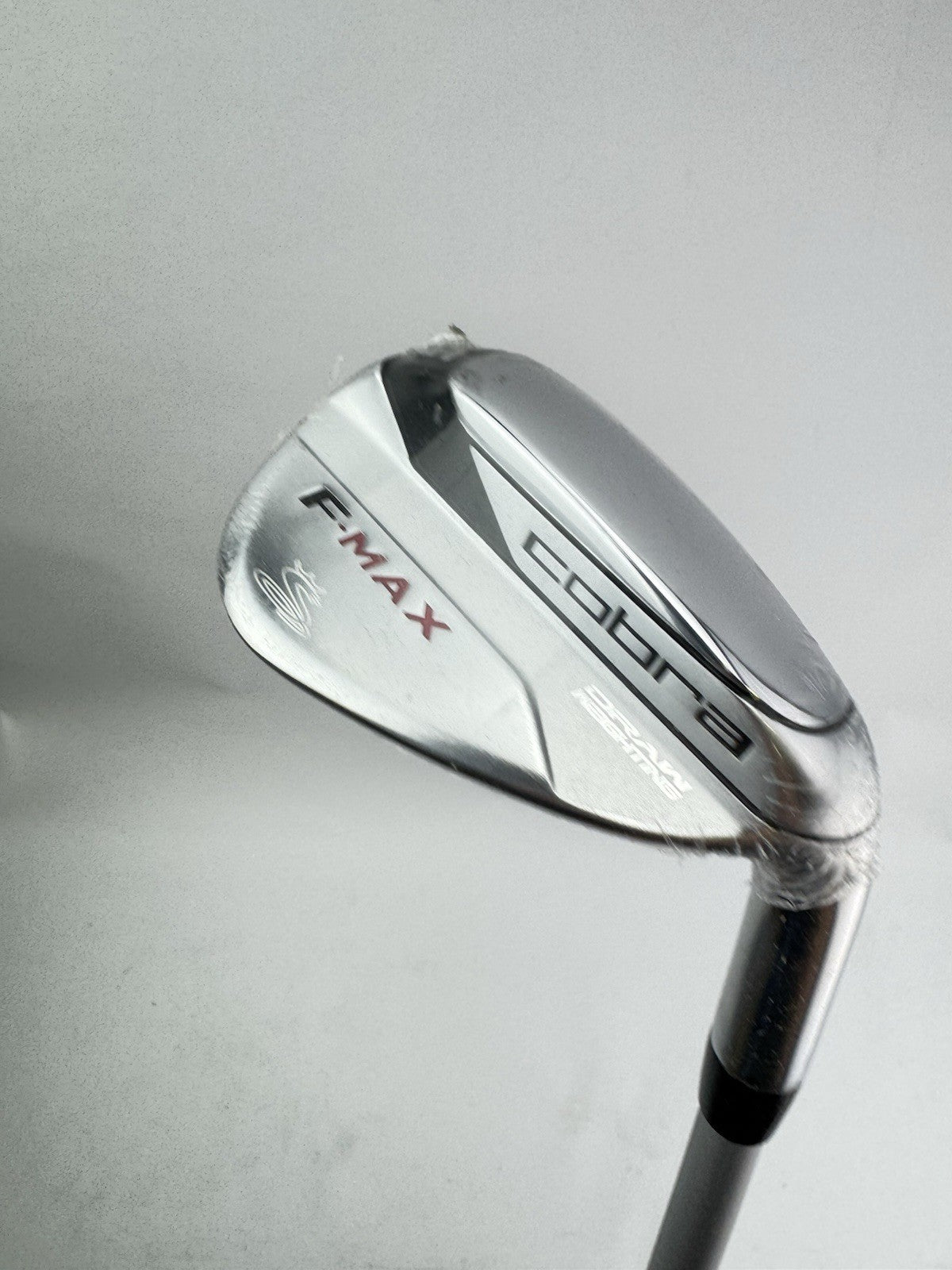 Cobra Ladies Sand Wedge F-Max Womens Flex Graphite /Right Handed /New /304281