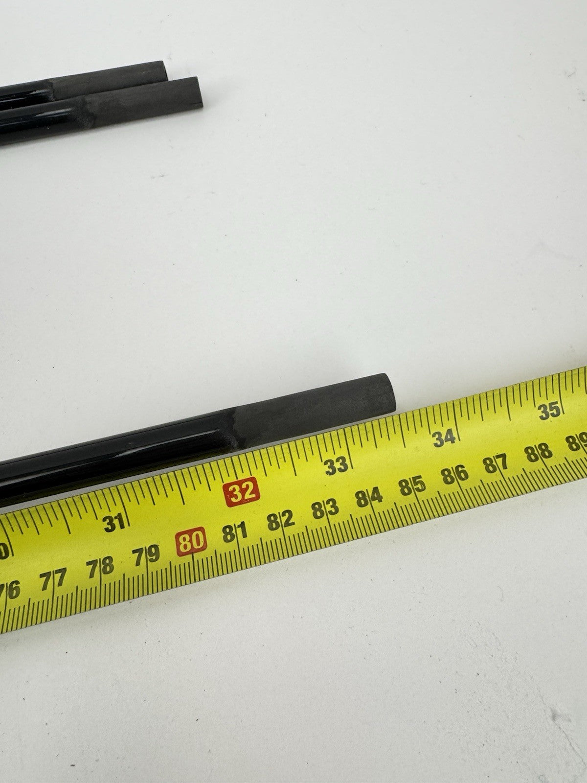 Miyazaki Wedge Shaft Set (3) Regular Flex Graphite 0.355 Tapered /3403012