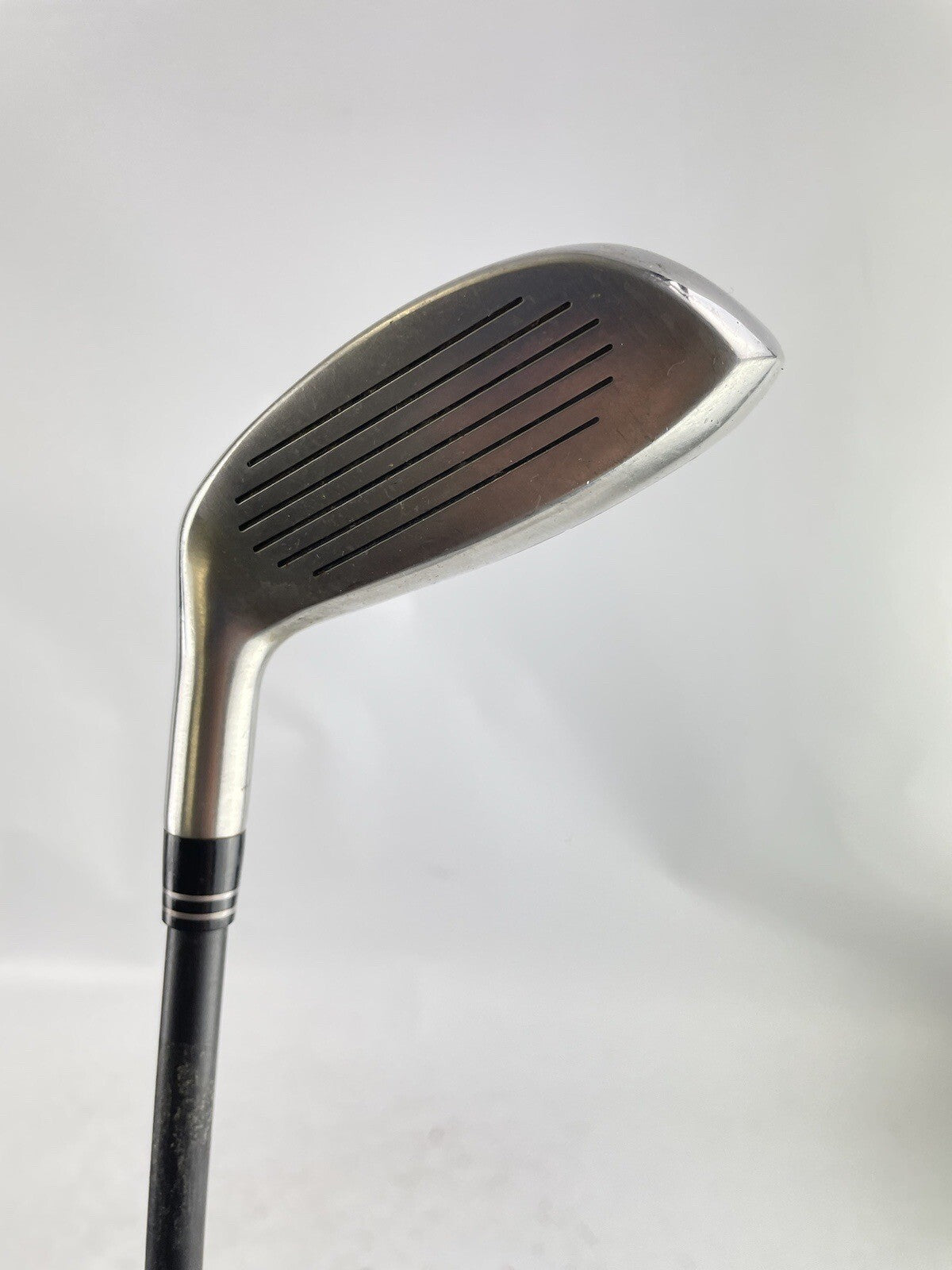 Founders Club 2 Hybrid 18* Ust Stiff Flex Graphite /Right /New Grip /85656