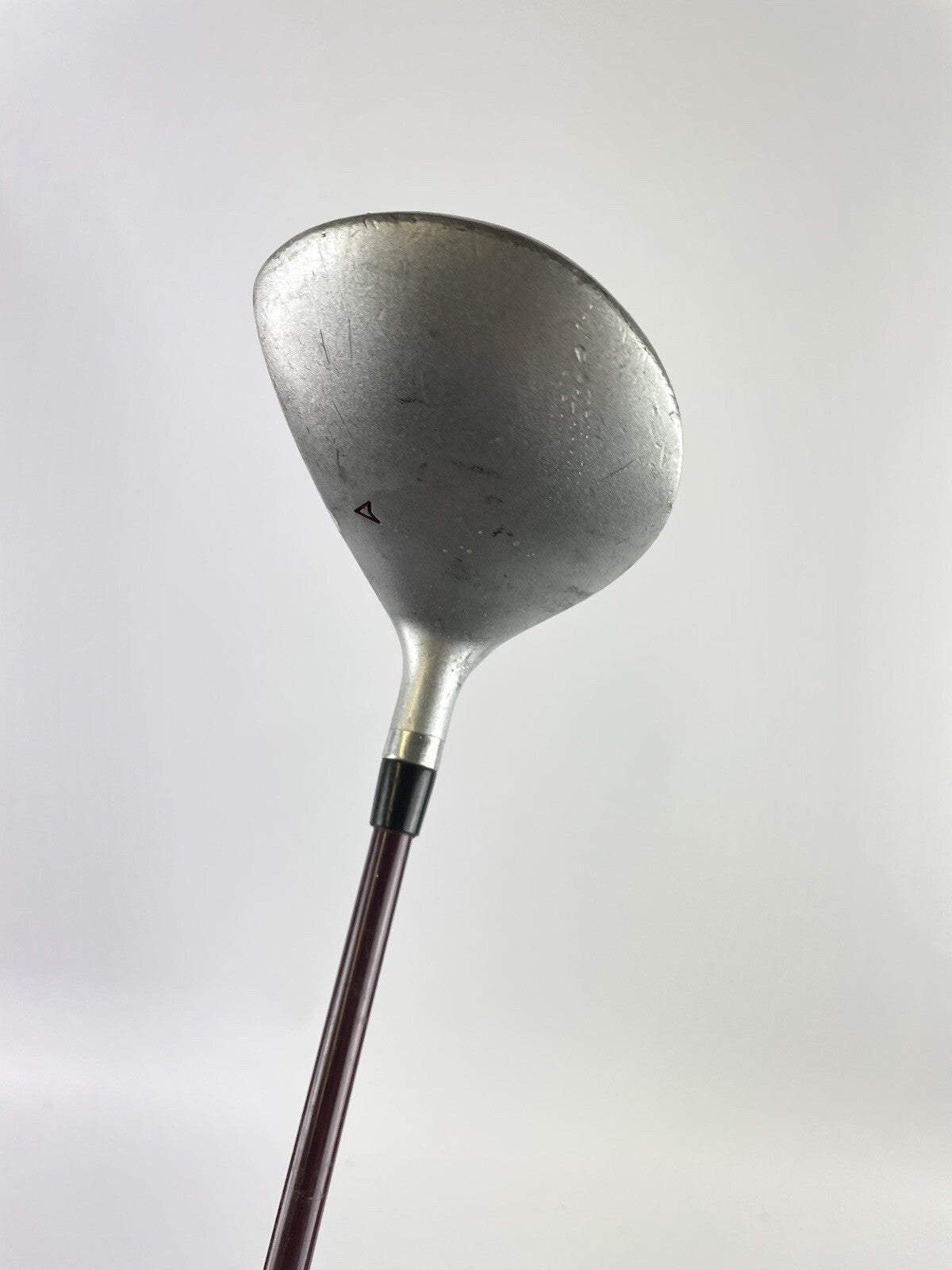 Wilson Ladies 7 Wood Prostaff 24* Womens Flex Graphite /Right /New Grip /117116