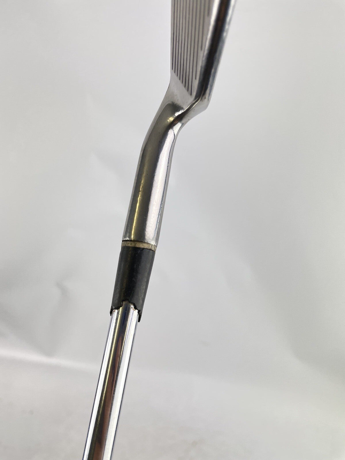 Titleist 4 Iron DTR Black Dot R300U Regular Steel /Right Handed /New Grip /896514