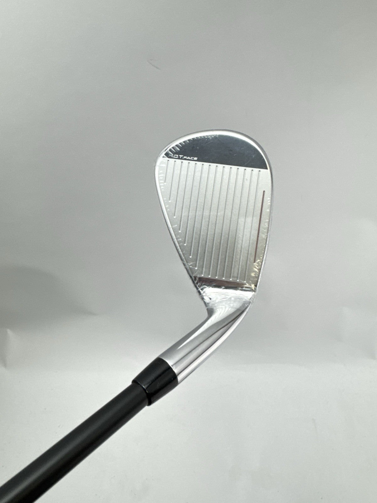 Cobra T-Rail Ladies Gap Wedge 50* Left Handed Womens Flex Graphite /New /3038610