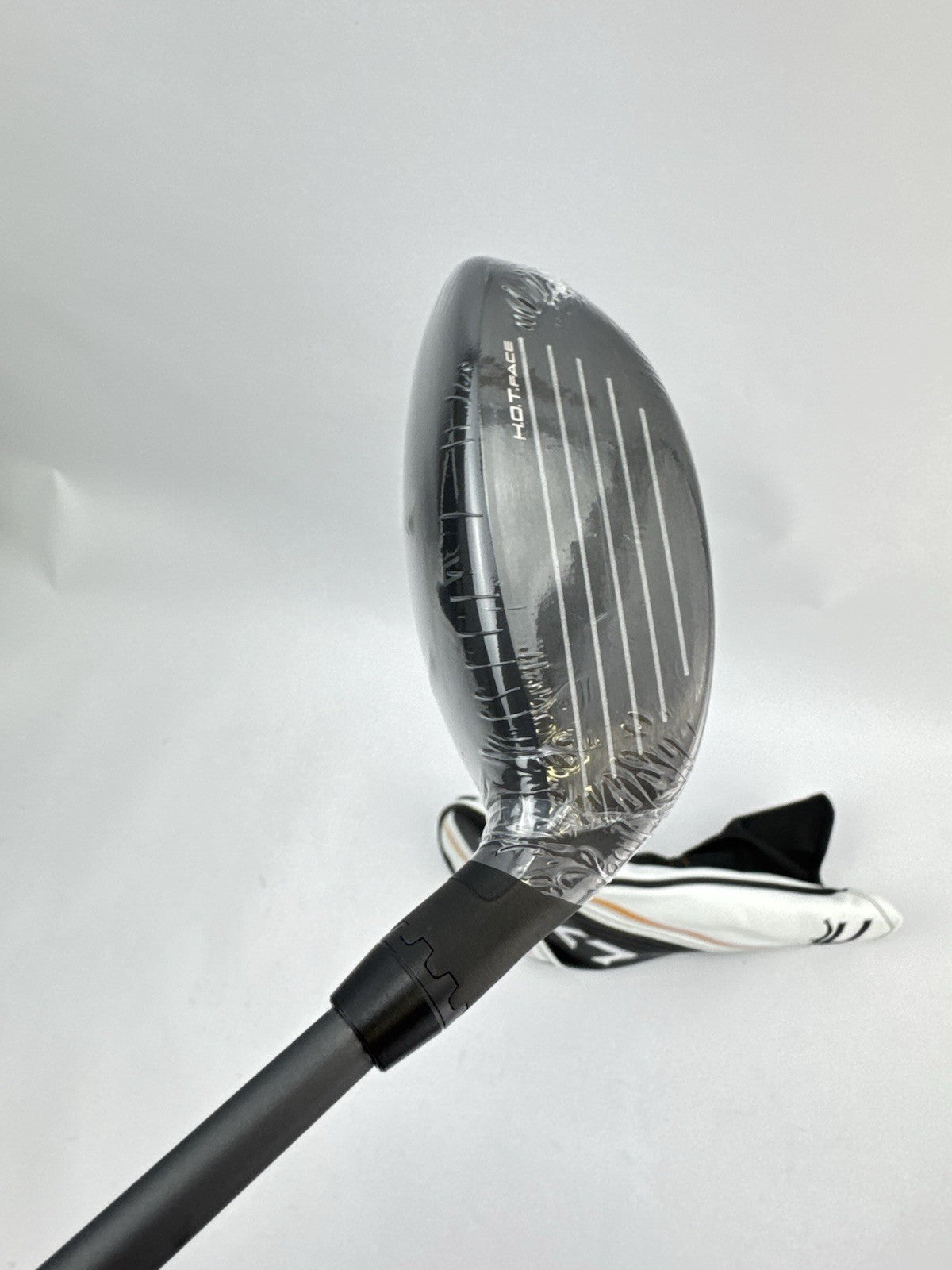 Cobra LTDx 3 Wood 15* Hzrdus Smoke 5.5 Regular Graphite /Left Handed /299348