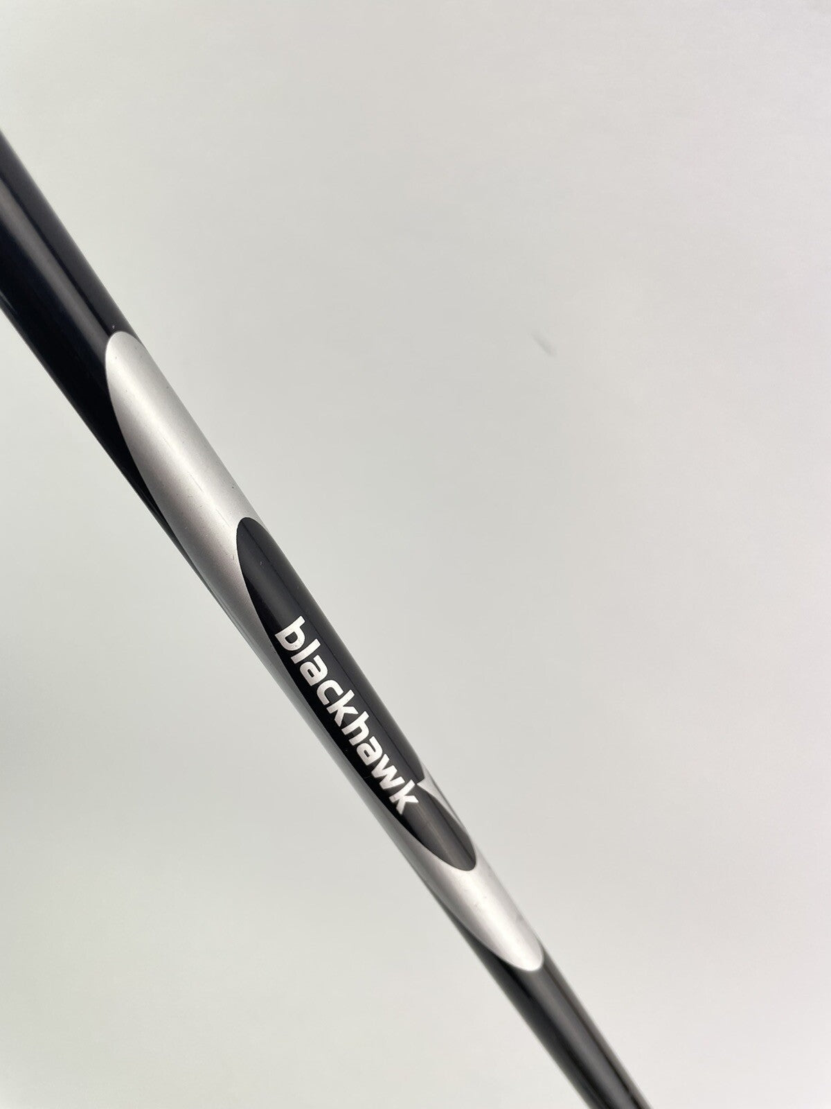 MD Golf 5 Iron BlackHawk Regular Flex Graphite /Right Hand /New Mid Grip /1897915