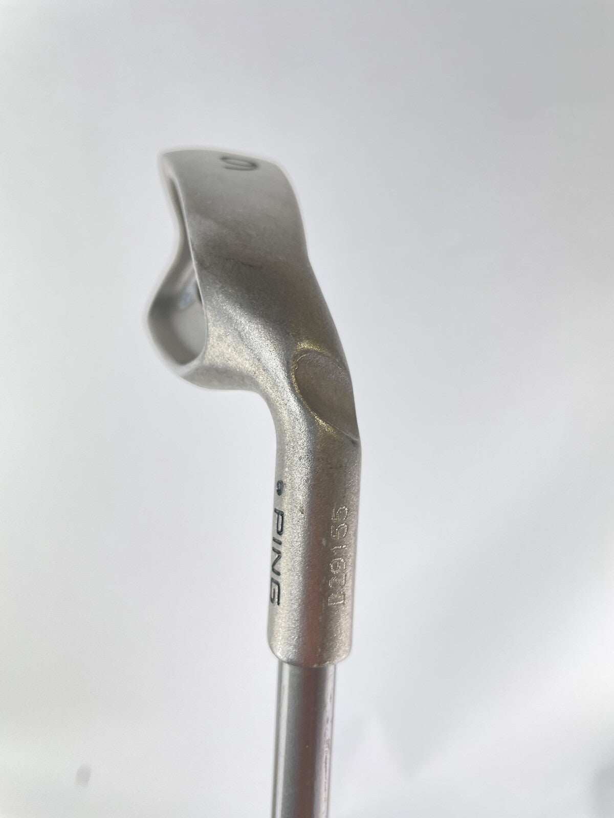 Ping G5 6 Iron Black Dot TFC 100 Regular Graphite /Right Handed /149155