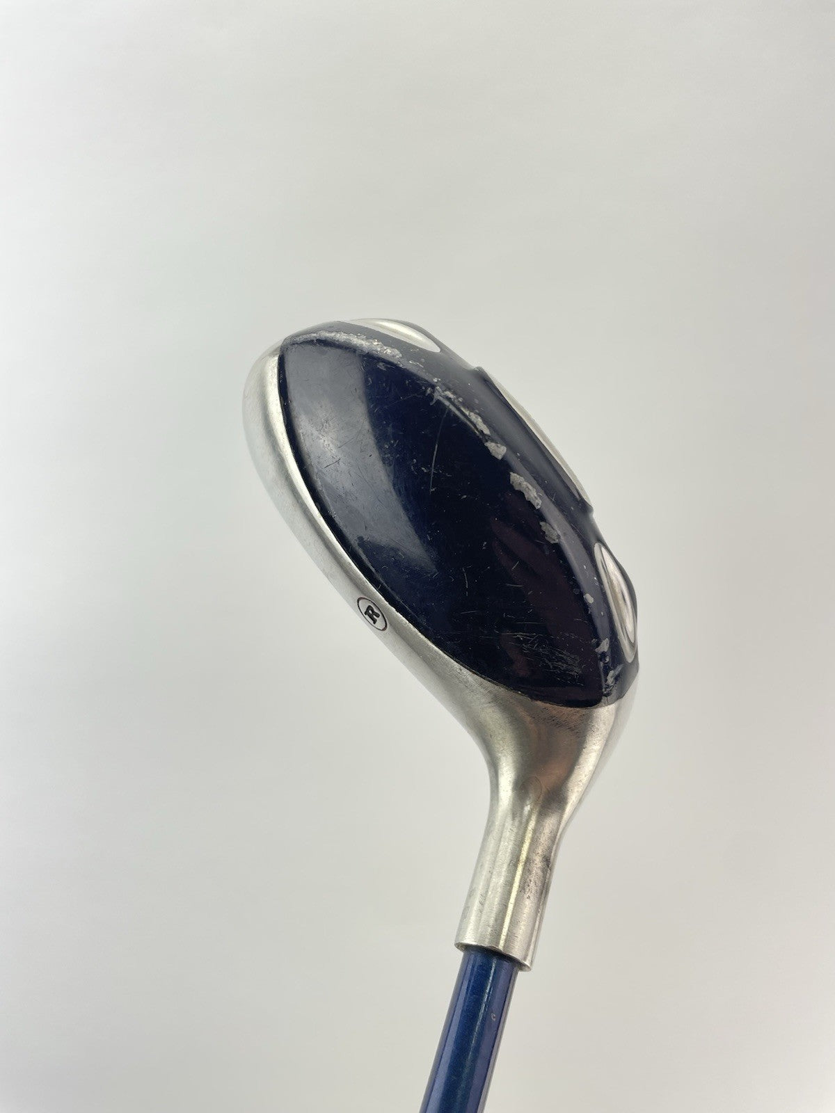 Ram Wizard Hybrid 24* Recovery Ladies Flex Graphite /Right /New Grip /2761510