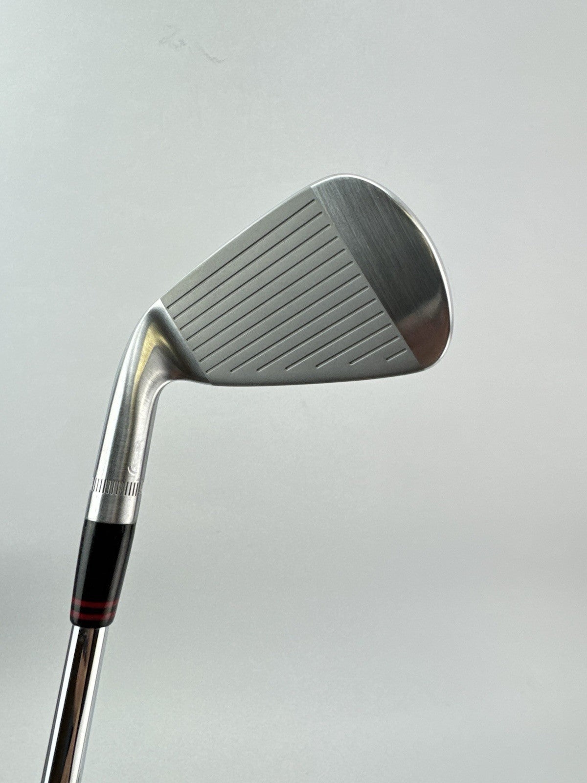 Ben Hogan Edge 6 Iron KBS Tour-V 120 Extra Stiff Flex Steel /Right /New /232729
