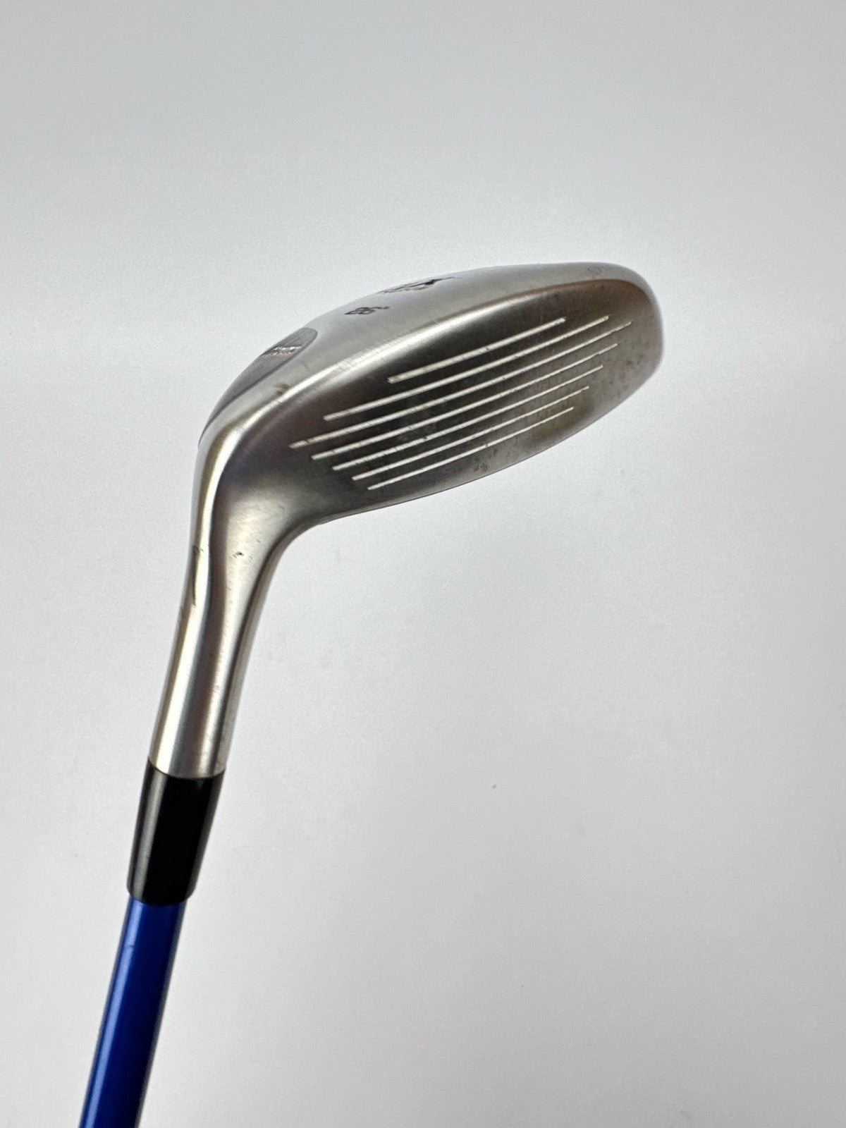 Mizuno CLK 26 Hybrid Right Handed Regular Flex Graphite Golf Club NewGrip/366766