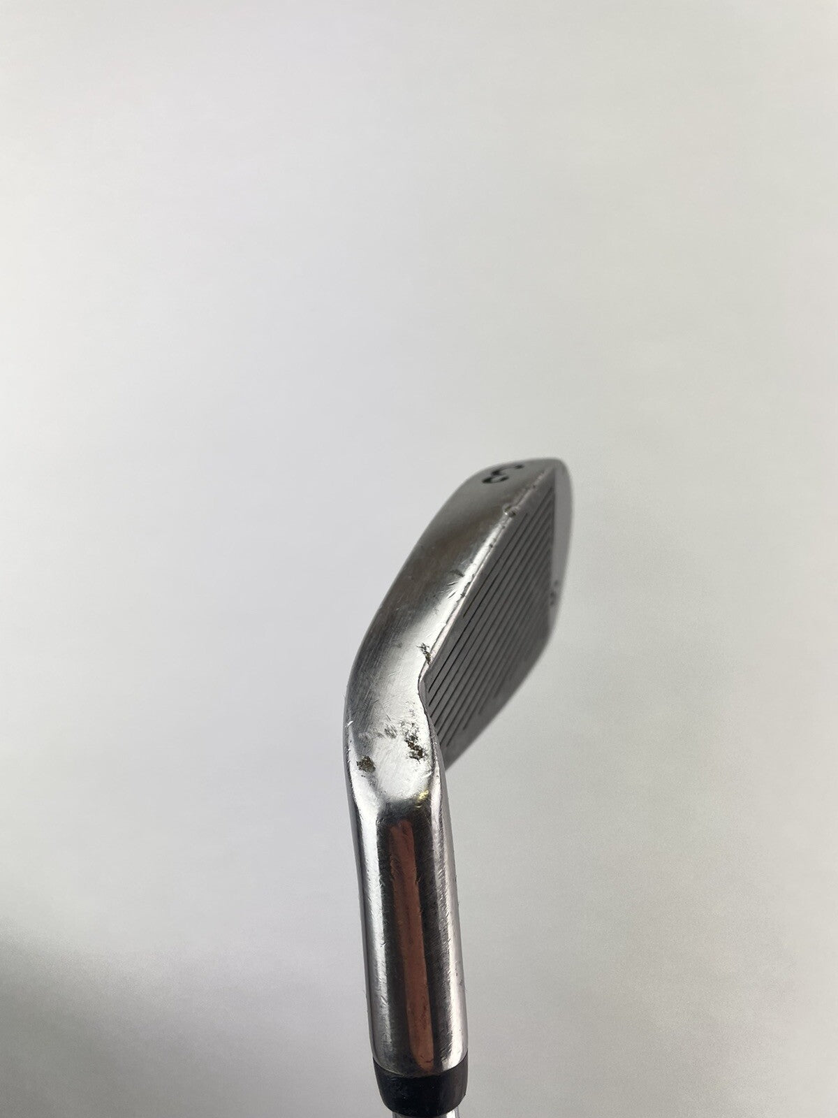 Vantage Golf 3 Iron Regular Flex Steel /Right Handed /New Grip /206068