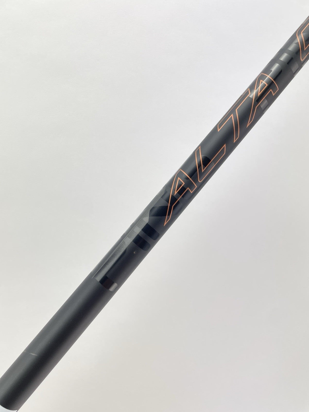 Ping Alta CB Iron Shaft Stiff Flex Graphite 35.5 /0.355 Tapered /288321
