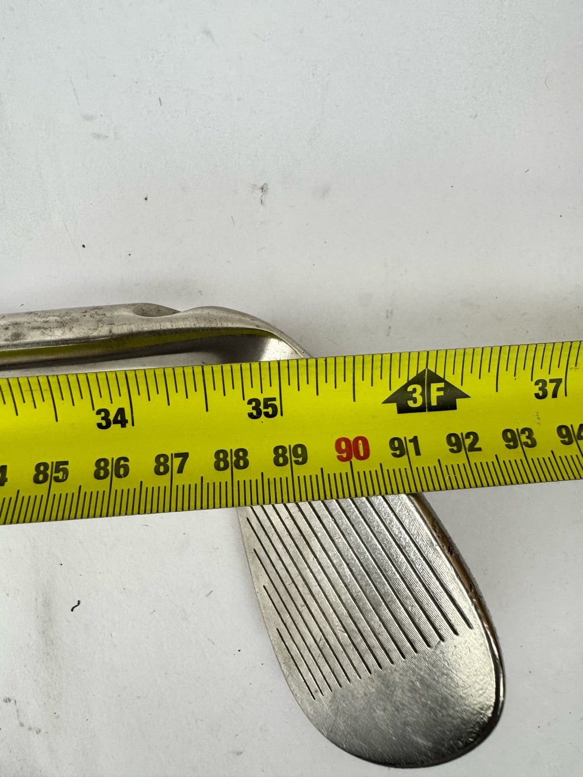 Ping Tour W Sand Wedge 54 Degrees Wedge Flex Steel Right Handed New Grip/3729512