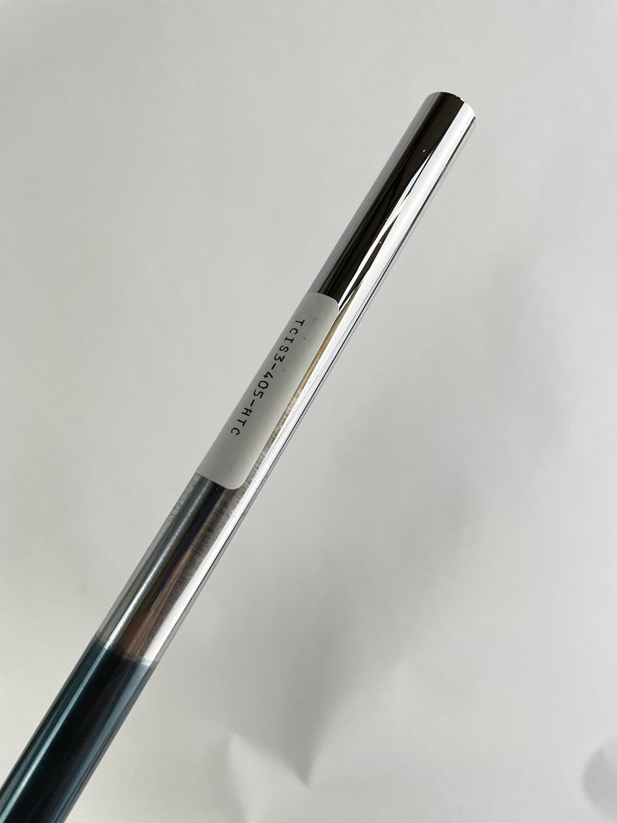 Tour Concept True Temper Iron Shaft S3 Stiff Flex Steel 40.5" /New /0.355 /160184