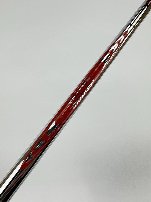 Nippon Modus3 Iron Shaft Tour105 Stiff Flex Steel 35.5” /0.355 Tapered /317810