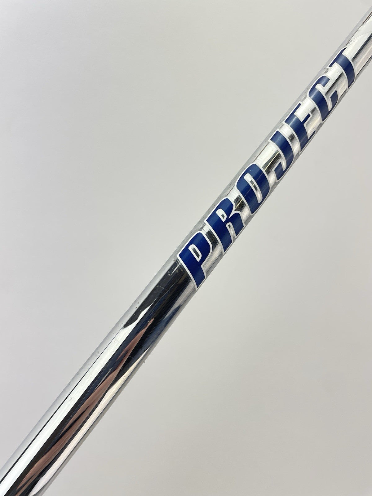 Project X LZ Iron Shaft 6.5 X Flex Steel 35.5” /0.355 Tapered /300961