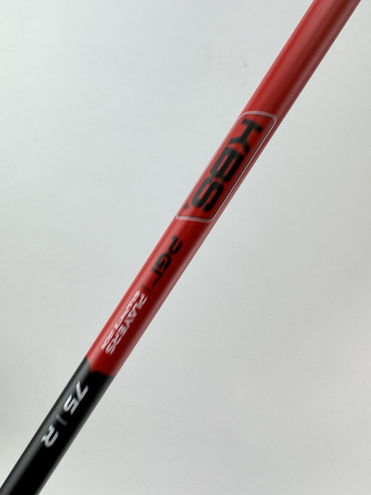 Cobra Aerojet 4 Iron Driving Iron 18.5* KBS PGI 75 Regular Graphite /New /3334811