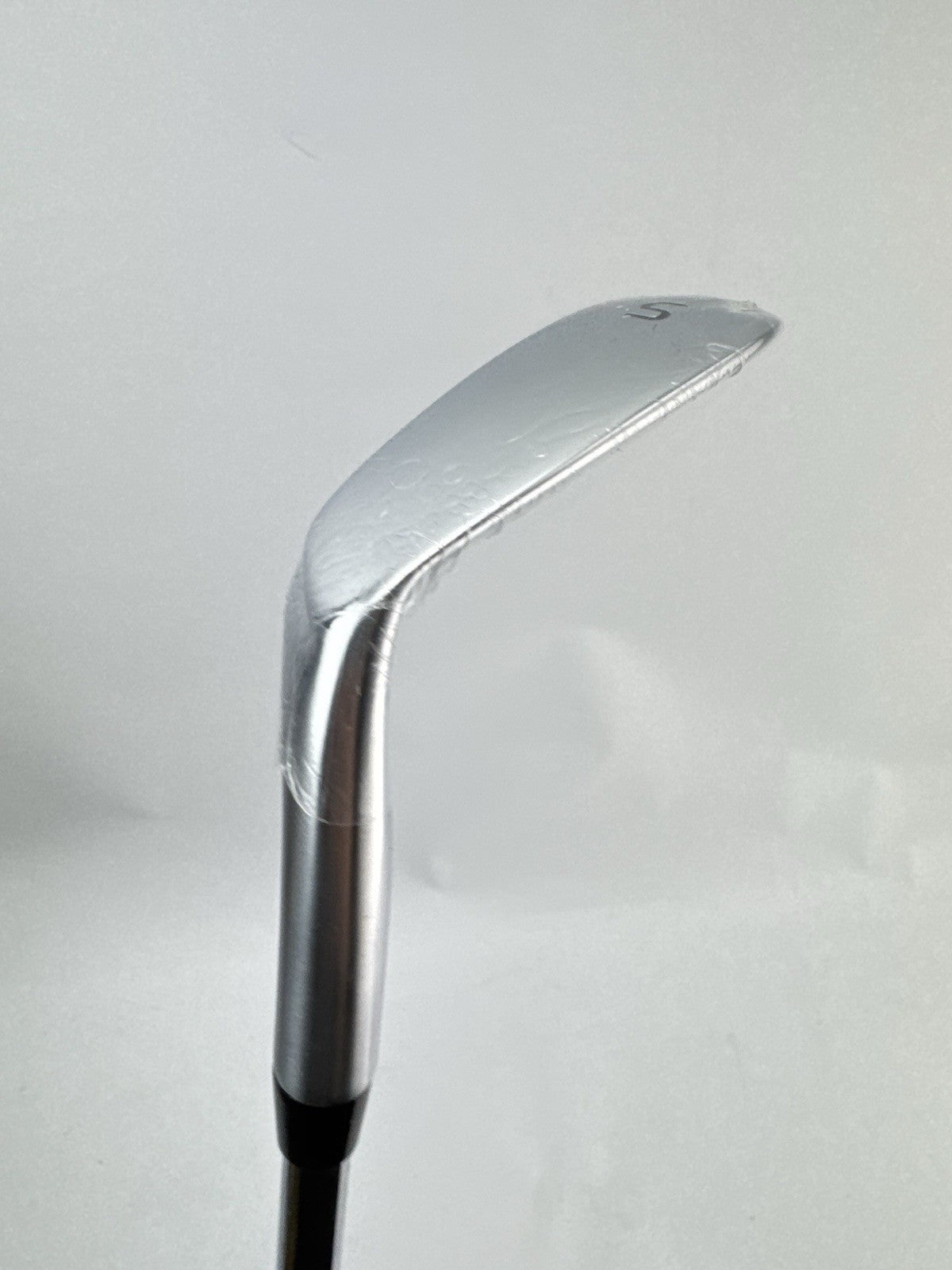 Cobra Air X Sand Wedge 55* Regular Flex Steel /Right Handed /New /304595