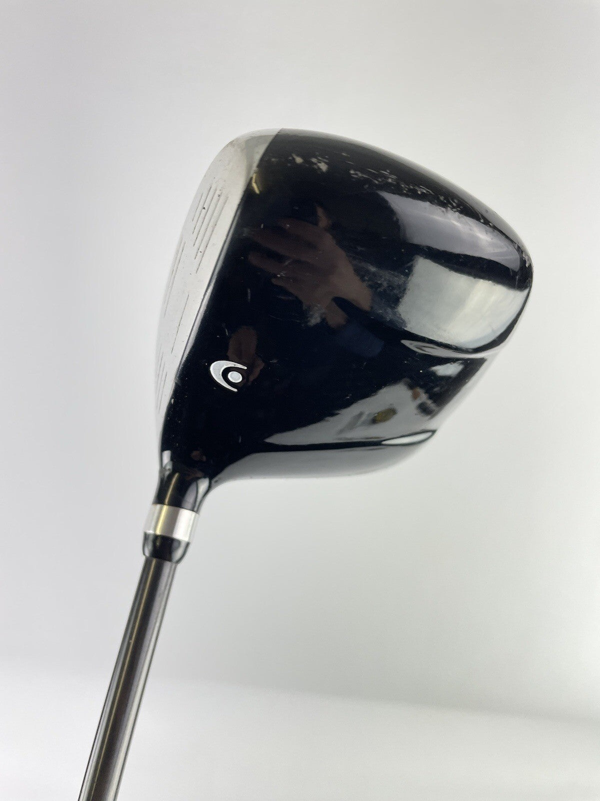 Turbo Power 3 Wood Balistik Regular Graphite /Right Handed /New Grip /939610