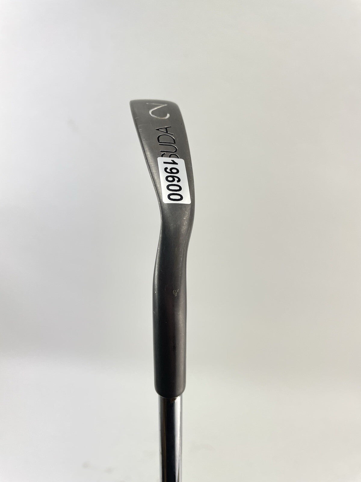 Yasuda Golf 2 Iron SP-1800 Regular Flex Steel /Left Handed /New Grip /1960022