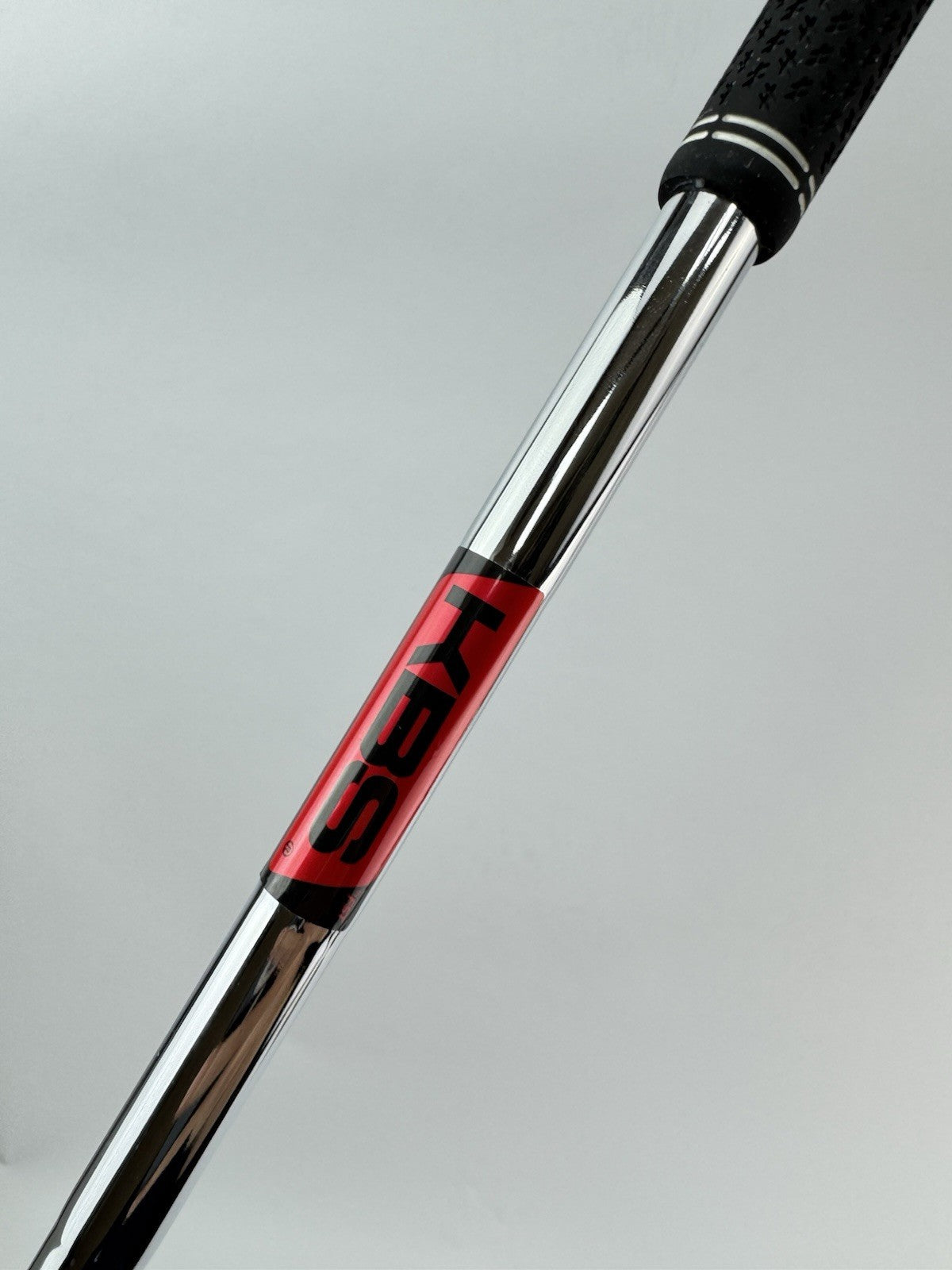 Cobra LTDX 4 Iron Left Handed KBS Tour 90 Regular Flex Steel/New /2486612