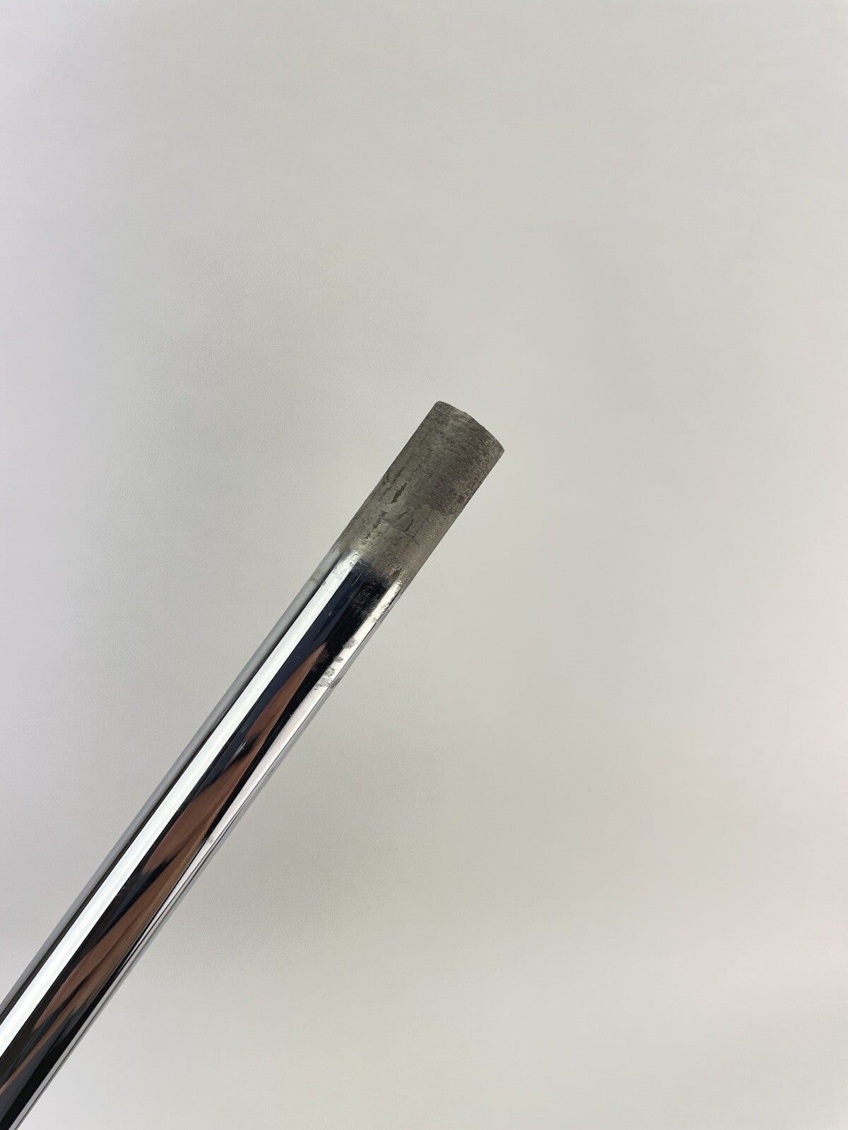 Dynamic Gold S300 Iron Shaft Stiff Flex Steel 35.5" /0.370 Parallel /179628