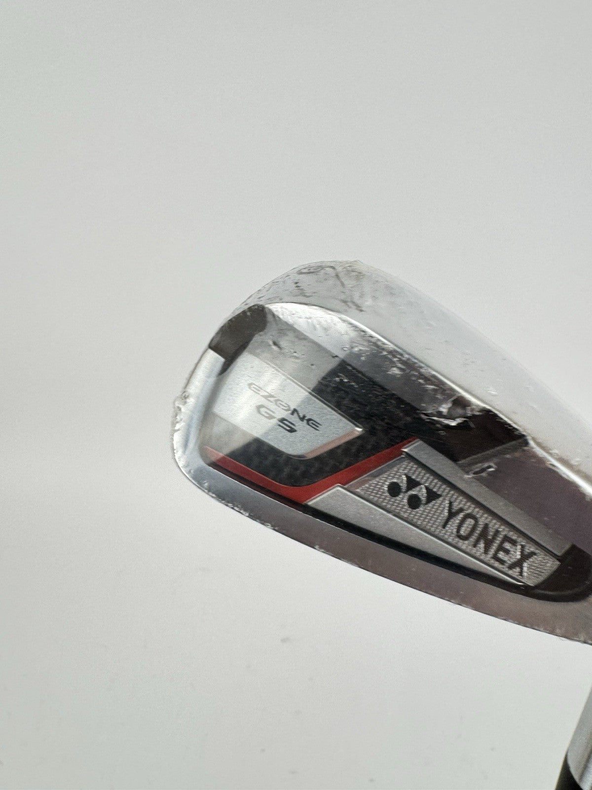 Yonex Ezone GS 6 Iron 26* Stiff Flex Graphite /Right Handed /New /333822