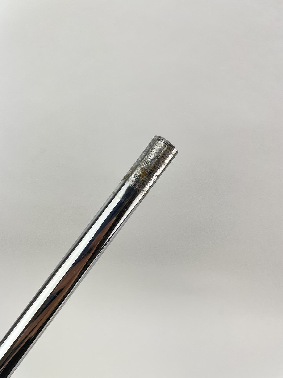 Project X Rifle Iron Shaft 6.0 Stiff Flex Steel 105G 35" /0.370 Parallel /192516